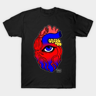 Eye Heart T-Shirt